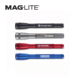 Mini Mag-Lite - Slim AAA Flashlights