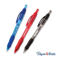 Paper Mate Profile Gel Ink Pens