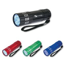 Del Sol LED Flashlights