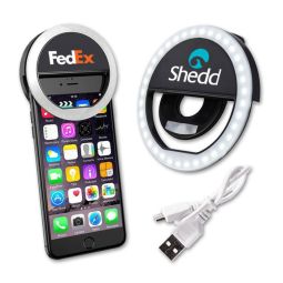 Selfie LED Ring Lights