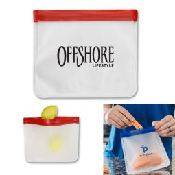 Zip-Top Food Storage Bags