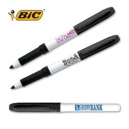 Bic Dry-Erase Markers