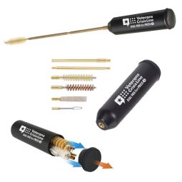 Gun Cleaning Pocket Tool Kits