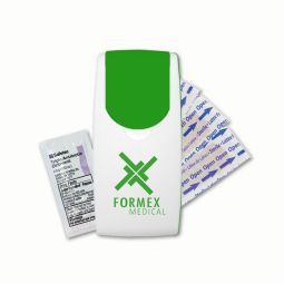 Tutone First Aid Kits - Standard