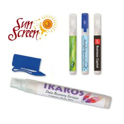 Sunscreen Pocket Sprays