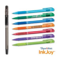 Paper Mate InkJoy Stick Pens