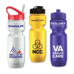 Go Time Sports Bottles - Solid Colors, 26 oz.