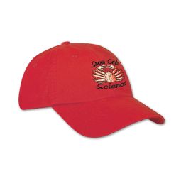 Classic Dad Caps - Embroidered
