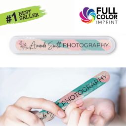 Oasis Spa Nail Files - Standard Shape