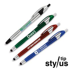 Arrow Stylus Pens - Designer Colors
