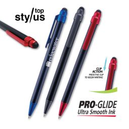 *Pro-Glide Vera Stealth Stylus Pens