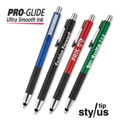 Pro-Glide Tech Stylus Pens