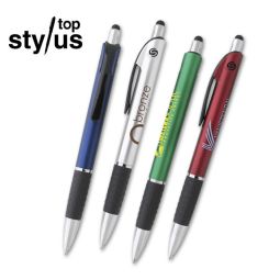 Image Stylus Grip Pens