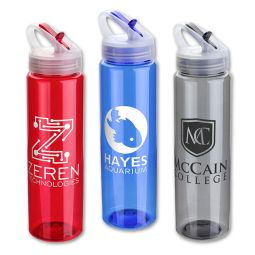 Velocity Water Bottles