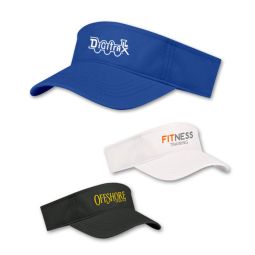 Budget Friendly Poly-Air Visors
