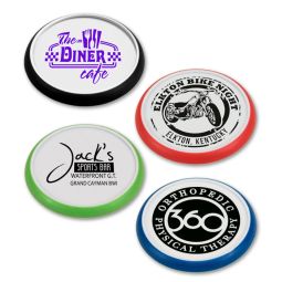 Accent Coasters