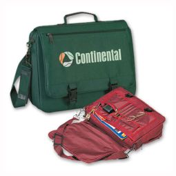 Deluxe Expandable Briefcases