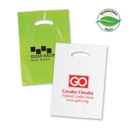 Biodegradable Plastic Bags - Small