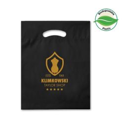 Biodegradable Plastic Bags,   Medium