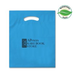 Biodegradable Plastic Bags,  Large