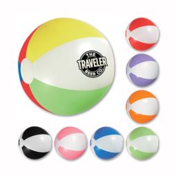 Beach Balls