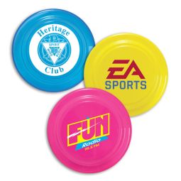 Classic Flyers - 9" Diameter