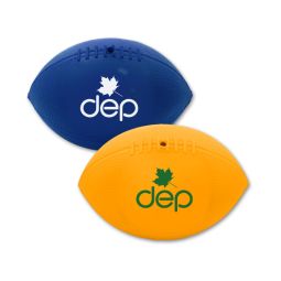 Mini Vinyl Footballs