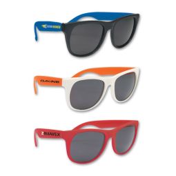  *Classic Blues Style Sunglasses