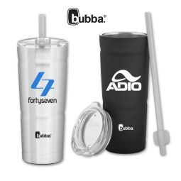 Bubba Envy Steel Tumblers - 24 oz.