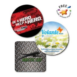 Neoprene Coasters