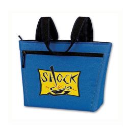 Deluxe 12 Pack Tote Coolers