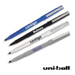 Uni-Ball Micro Roller Pens