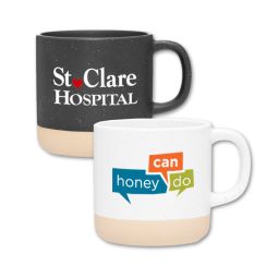 Tucson Clay Base Mugs