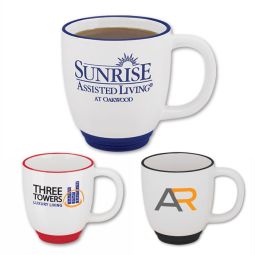 Bistro Mugs