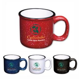 Campfire Mugs