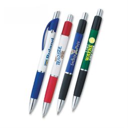 Emblem Ball Pens