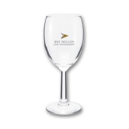 Classic Wine Glasses, 10 ounce
