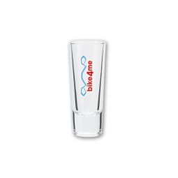 Shot Glasses - Tall Style