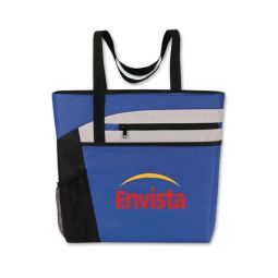 Fuse Zippered Totes