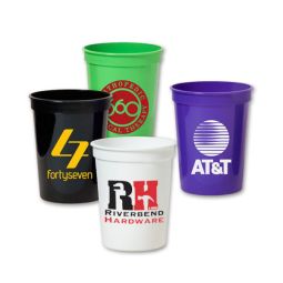 *Stadium Cups, 16 ounce