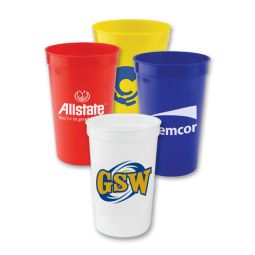 *Stadium Cups, 22 ounce