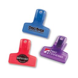 Chip Clips - 2.5" wide