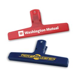 Chip Clips - 6" wide