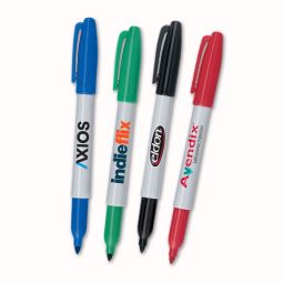Sharpie Fine Point Markers