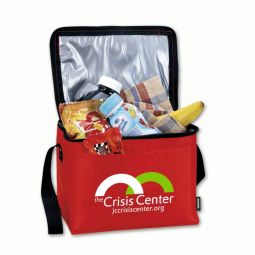 Koozie 6-Pack Soft Coolers