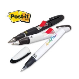 Post-it® Flag+ Ball Pens