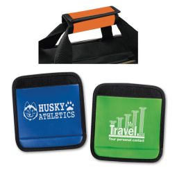 Luggage Spotter Wraps