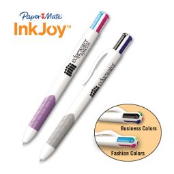Paper Mate InkJoy Quatro Pens