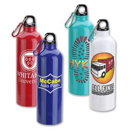 *Best Value Aluminum Water Bottles