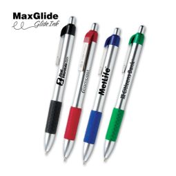 MaxGlide Silver Pens
